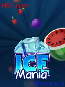Descubra IceMania: O Novo Sensação dos Jogos