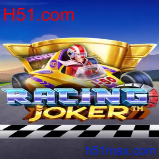 RacingJoker: Mergulhe no Mundo das Corridas Online com H51.com