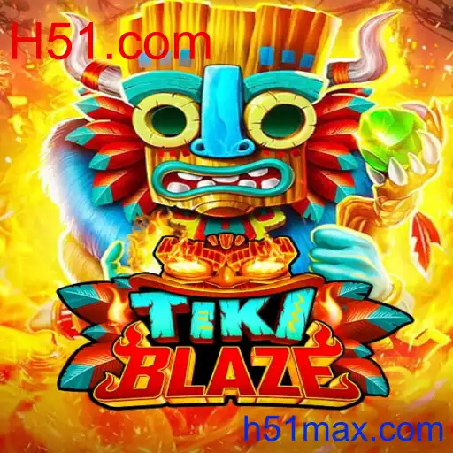 TikiBlaze: Um Novo Fenômeno no Mundo dos Jogos Online